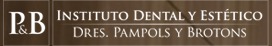 Instituto Dental y Estético P&B